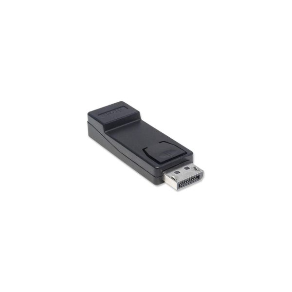 Manhattan Adaptador DisplayPort a HDMI Pasivo - Imagen 2