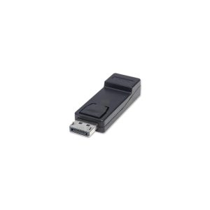 Manhattan Adaptador DisplayPort a HDMI Pasivo