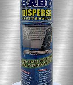 Sabo 53-0083 limpiador de aire comprimido 590 ml