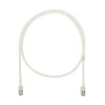 Panduit NK5EPC3Y cable de red Blanco 0.91 m Cat5e U/UTP (UTP)