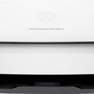 HP Scanjet Enterprise Flow 7000 s3 Escáner alimentado con hojas 600 x 600 DPI A4 Blanco