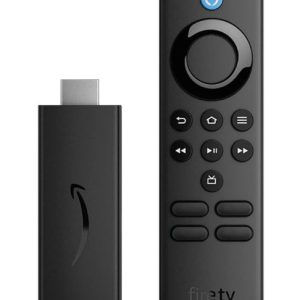 Amazon B091G4YP57 adaptador Smart TV HDMI Full HD Negro