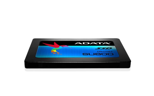 ADATA Ultimate SU800 512 GB 2.5" Serial ATA III TLC - Imagen 3
