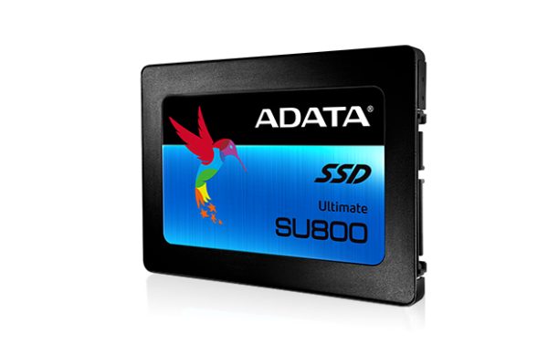 ADATA Ultimate SU800 512 GB 2.5" Serial ATA III TLC - Imagen 4