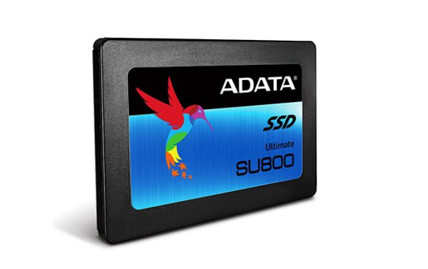 ADATA Ultimate SU800 512 GB 2.5" Serial ATA III TLC - Imagen 2