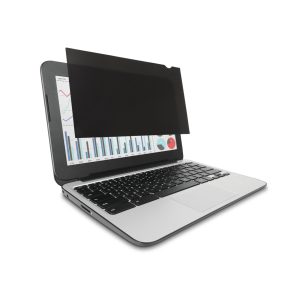 Kensington FP140W9 35.6 cm (14") Computadora portátil Filtro de privacidad para pantallas sin marco