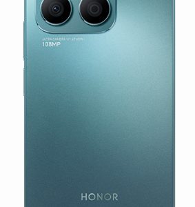 Honor X8b 17 cm (6.7") SIM dual Android 13 4G USB Tipo C 8 GB 512 GB 4500 mAh Color aguamarina, Azul