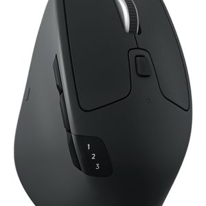 Logitech M720 ratón Oficina Diestro RF inalámbrico + bluetooth Óptico 1000 DPI