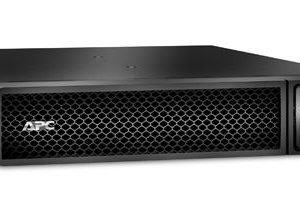 APC SRT2200RMXLA sistema de alimentación ininterrumpida (UPS) Doble conversión (en línea) 2.2 kVA 1800 W