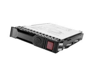 HPE 1TB 3.5" SATA III disco duro interno 7200 RPM 3.5" Serial ATA III