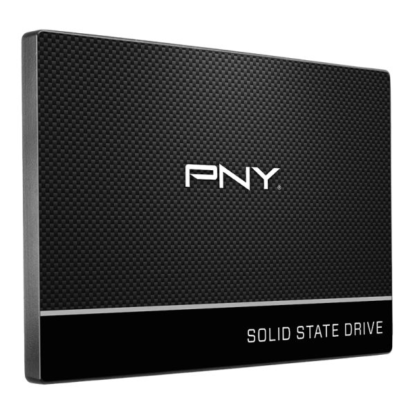 PNY CS900 1 TB 2.5" Serial ATA III 3D TLC - Imagen 2