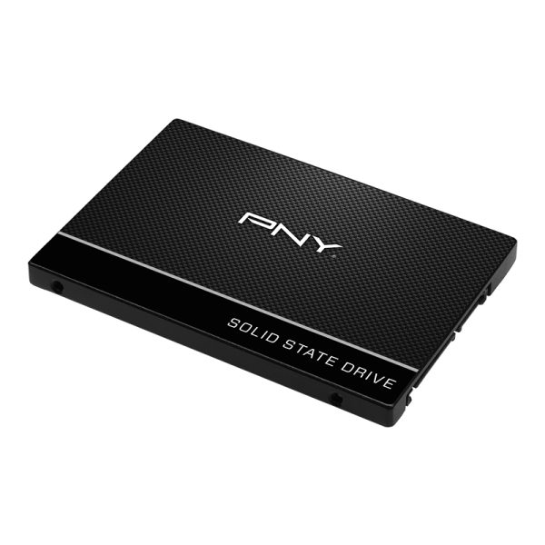 PNY CS900 1 TB 2.5" Serial ATA III 3D TLC - Imagen 4
