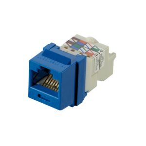 Panduit NK6TMBU módulo de conectores de red