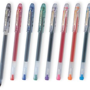 Pilot SG7 Pluma de gel con tapa Fino Azul 12 pieza(s)
