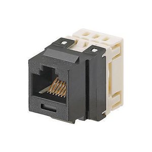 Panduit NK688MVL módulo de conectores de red