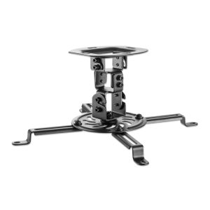 Manhattan Soporte para Proyector, montaje en techo, movimiento articulado, hasta 13.5 kg