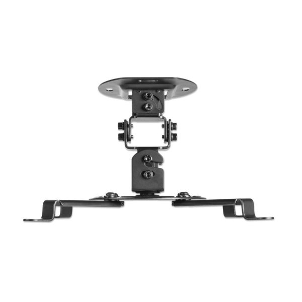 Manhattan Soporte para Proyector, montaje en techo, movimiento articulado, hasta 13.5 kg - Imagen 3