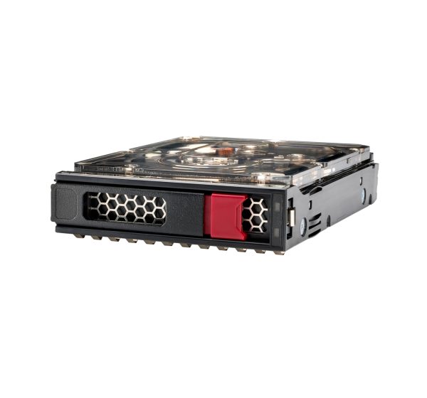 HPE 861683-B21 disco duro interno 4 TB 7200 RPM SATA - Imagen 2