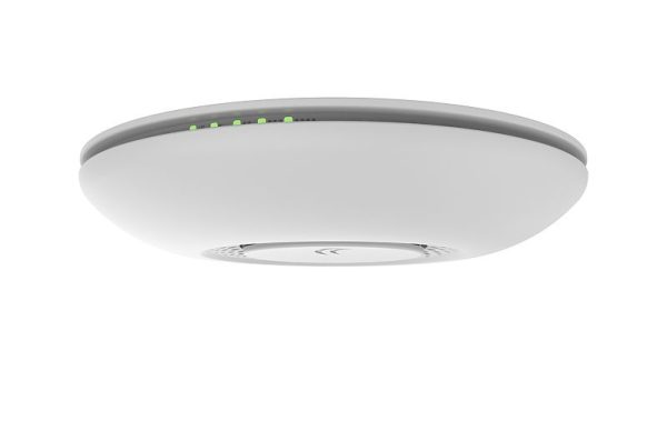 Mikrotik cAP-2nD Blanco Energía sobre Ethernet (PoE) - Imagen 2