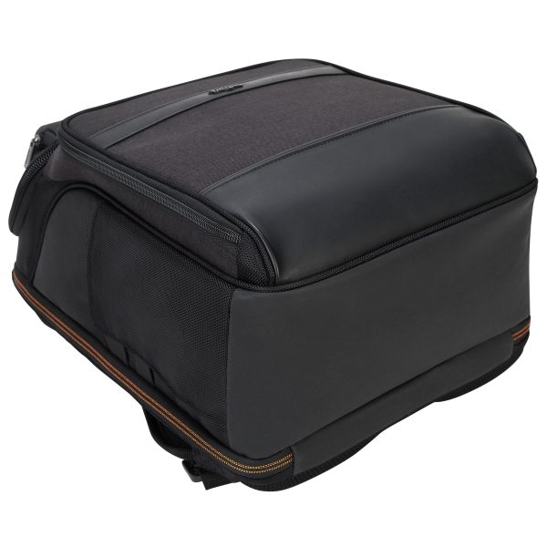 Targus TSB895 maletín para laptop 40.6 cm (16") Funda tipo mochila Gris - Imagen 3