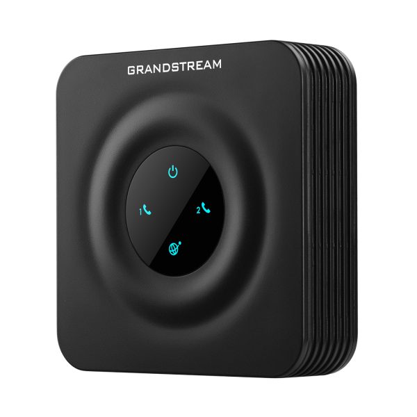 Grandstream Networks HT802 adaptador de telefonía VoIP - Imagen 3