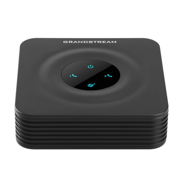 Grandstream Networks HT802 adaptador de telefonía VoIP - Imagen 4