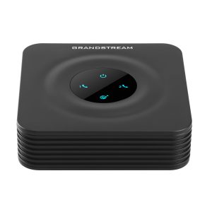 Grandstream Networks HT802 adaptador de telefonía VoIP