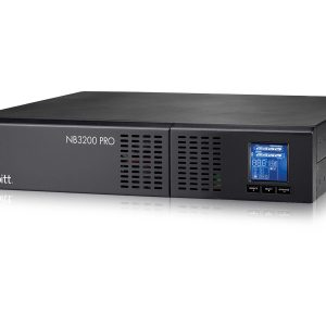 Smartbitt 3200PROII sistema de alimentación ininterrumpida (UPS) 3.2 kVA 2700 W