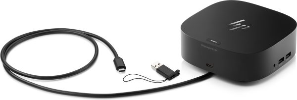 HP Base de conexión universal USB-C/A G2 - Imagen 2
