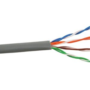 Belden 1583A 008U1000 cable de red Gris 305 m Cat5e U/UTP (UTP)