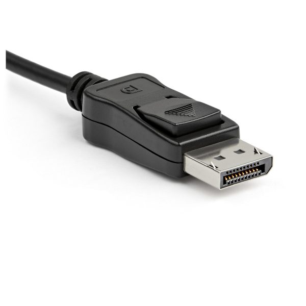 StarTech.com Adaptador Conversor DisplayPort a HDMI - 4K 60Hz - Imagen 3