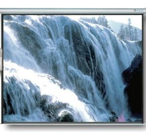Multimedia Screens MSE-152 pantalla de proyección 152.4 cm (60") 1:1