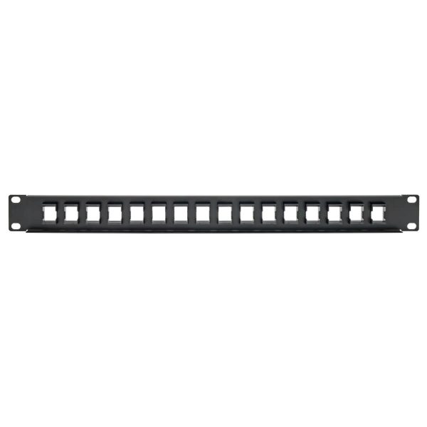Tripp Lite N062-016-KJ panel de parcheo 1U - Imagen 2
