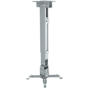Manhattan Soporte para Proyector, montaje en techo o en pared, movimiento articulado, hasta 20 kg