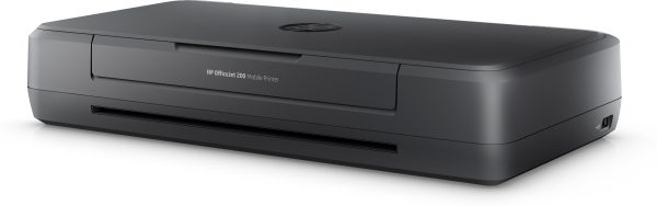HP Officejet Impresora portátil 200 - Imagen 4
