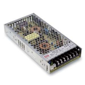MEAN WELL RSP-150-48 unidad de fuente de alimentación 153.6 W 1U Metálico