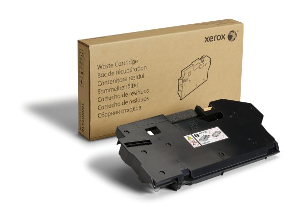 Xerox 108R01416 colector de tóner 30000 páginas - Imagen 2