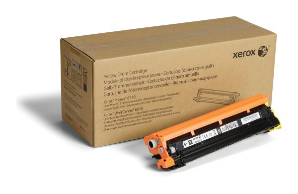 Xerox 108R01419 tambor para impresora Original 1 pieza(s)