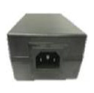 Zebra PWR-BGA12V108W0WW cargador de dispositivo móvil Computadora portátil Negro
