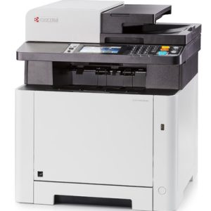 KYOCERA ECOSYS M5526cdw Laser A4 1200 x 1200 DPI 26 ppm Wifi