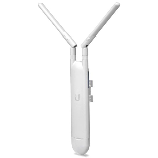 Ubiquiti Unifi AC Mesh 1167 Mbit/s Blanco Energía sobre Ethernet (PoE) - Imagen 4
