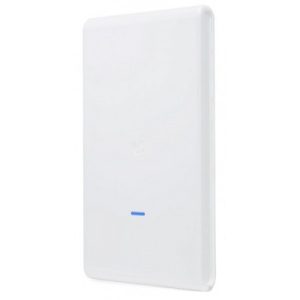 Ubiquiti UAP-AC-M-PRO punto de acceso inalámbrico 1300 Mbit/s Blanco Energía sobre Ethernet (PoE)