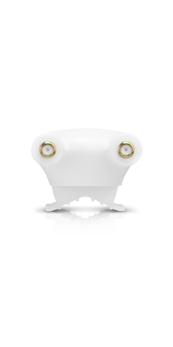 Ubiquiti 5x Unifi AC Mesh 867 Mbit/s Blanco Energía sobre Ethernet (PoE) - Imagen 2