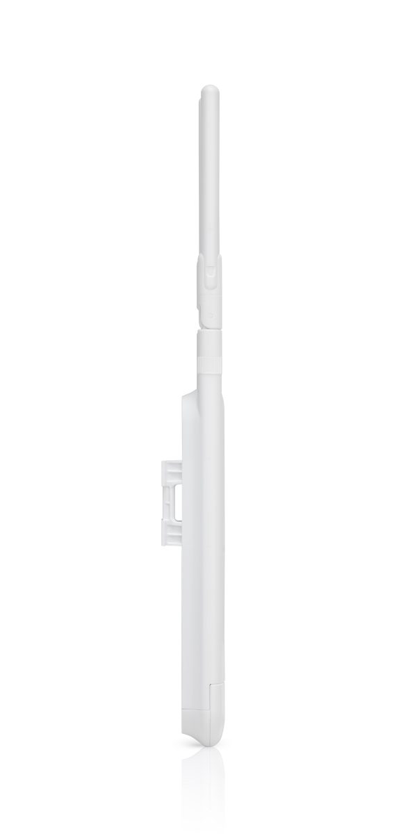 Ubiquiti 5x Unifi AC Mesh 867 Mbit/s Blanco Energía sobre Ethernet (PoE) - Imagen 3