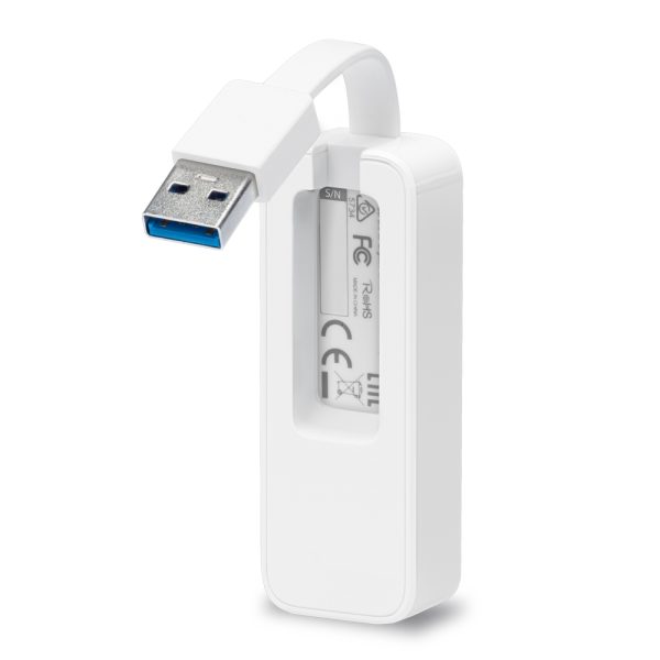 TP-Link UE300 tarjeta de red Ethernet 1000 Mbit/s - Imagen 2