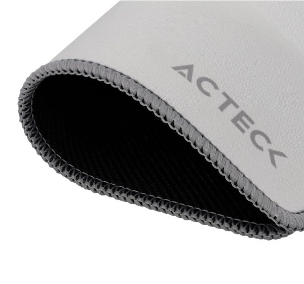 Acteck VIBE FLOW MT430 Gris claro - Imagen 2