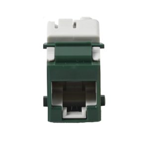 Siemon U6-K07NS módulo de conectores de red