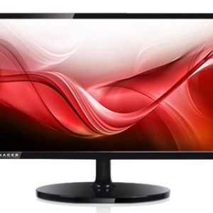 Naceb Technology NA-628 LED display 54.6 cm (21.5") 1920 x 1080 Pixeles Full HD Negro