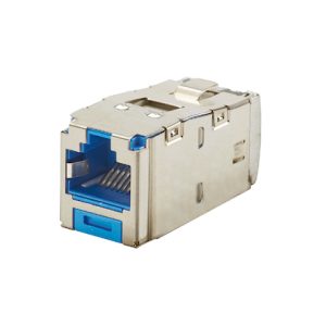 Panduit CJS6X88TGBUY módulo de conectores de red