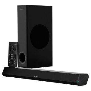 Acteck BS670 Negro 2.1 canales 70 W